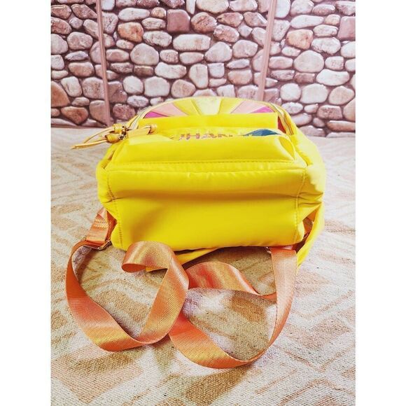 Danielle Nicole Disney Lilo and Stitch Ohana Backpack #A96 - Picture 9 of 12